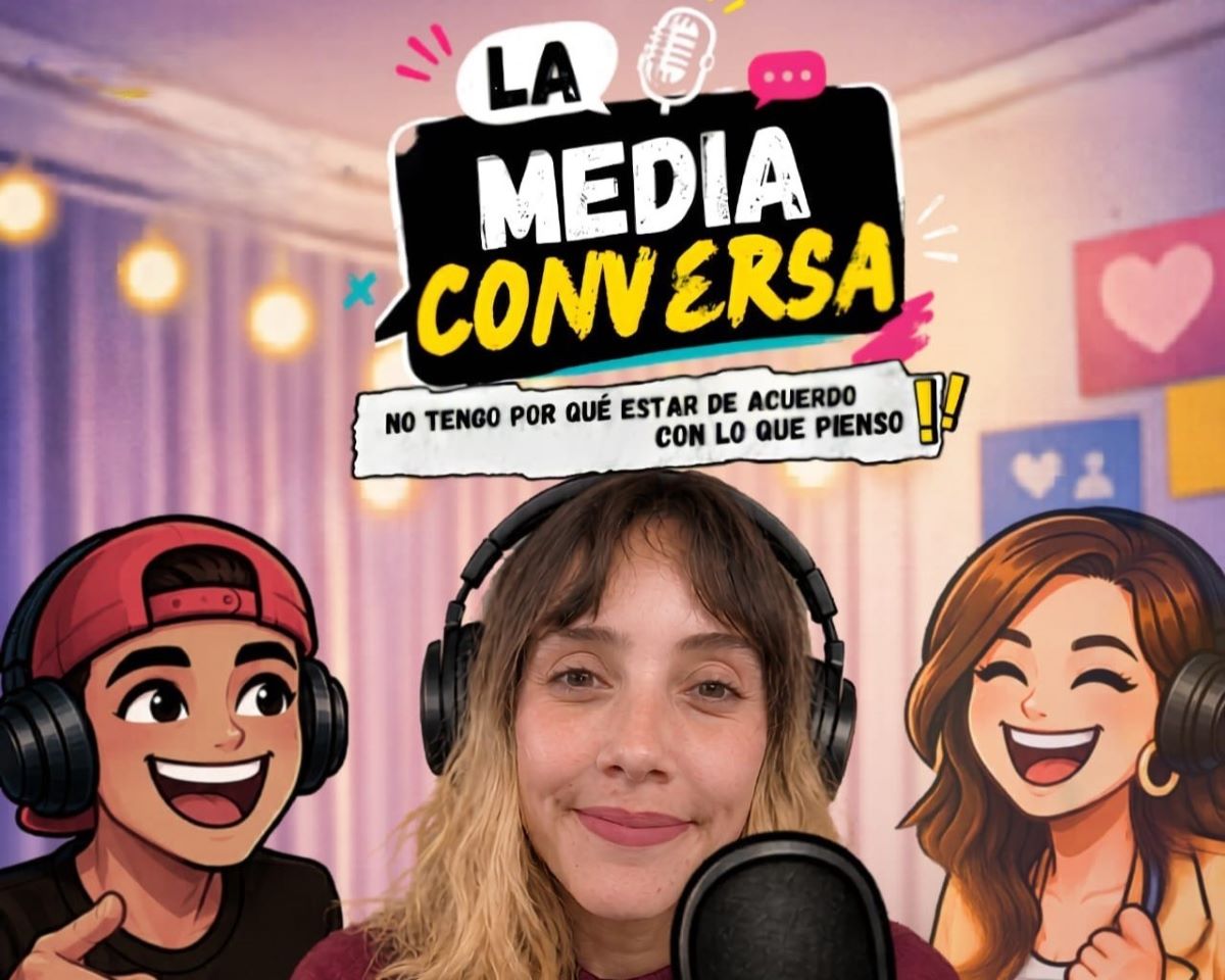 "La Media Conversa" prepara su estreno en Zapallar FM